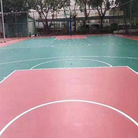 红河球场地坪行业近期有多个重要更新